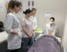 Школа красоты BeautyArt (БьютиАрт), Массаж и косметические услуги - фото 11