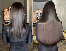 Салон красоты 21 COUTURE (21 Кутюр), Наращивание волос - фото 16