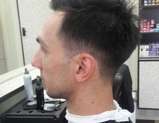 Салон красоты Эгоист&ка, Мужские стрижки - фото 5