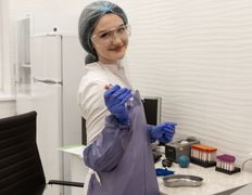 Медицинский центр Бест Клиник, Прием и услуги - фото 17