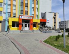 Учреждение здравоохранения Брестская детская областная больница, Галерея - фото 4