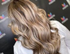 Салон красоты Шевелюра, Парикмахерские услуги - фото 15