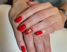 Салон красоты премиум-класса Perfection Style (ПерфекшнСтайл), Работы мастера маникюра и педикюра Ярославцевой Натальи - фото 1