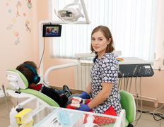 Семейная стоматология Пломбир, Пломбир - фото 18