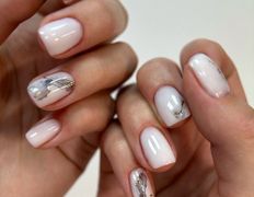 Студия ГЕЛЕНС, 	Маникюр - фото 2