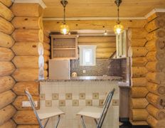 Вилла Ласточкино гнездо, Основной дом - фото 10