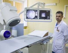 Учреждение здравоохранения Минская областная клиническая больница, Галерея - фото 5