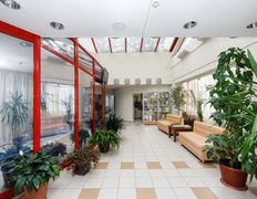 Оздоровительный комплекс  Ракета, Досуг - фото 14