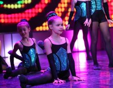 Студия современной хореографии ПяТкИ dance studio (Дэнс Студия), Выступления - фото 20