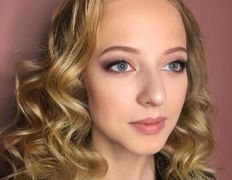 Салон красоты Эгоист&ка, Прически и макияж - фото 14