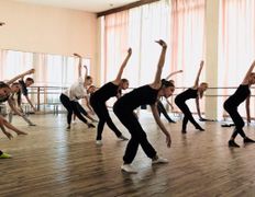 Студия современной хореографии ПяТкИ dance studio (Дэнс Студия), Занятия - фото 3