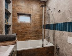 База отдыха Nautilus Home Village (Наутилус Хоум Виледж), Дом №1 - фото 20