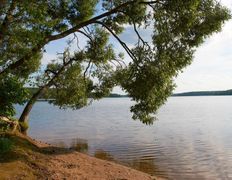 Рыболовно–туристический комплекс Кромань, Водоем, рыбалка - фото 7