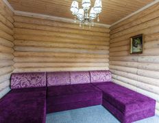 Вилла Ласточкино гнездо, Основной дом - фото 8