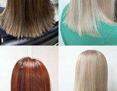 Школа красоты BeautyArt (БьютиАрт), Парикмахерские услуги - фото 11