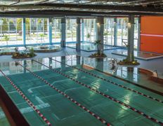 Физкультурно-оздоровительный комплекс Мандарин, Бассейн - фото 9