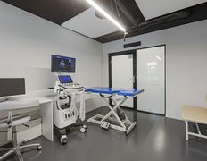 Ветеринарная клиника Компаньон, Интерьер - фото 18