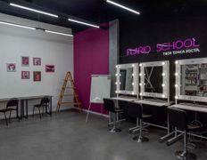 Школа красоты FLARIO (Фларио), Интерьер - фото 8