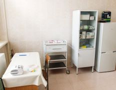 Медицинский кабинет Аллерго-иммуно кабинет Титовой (Новиковой) Надежды Дмитриевны, Галерея - фото 5