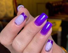 Салон красоты премиум-класса Perfection Style (ПерфекшнСтайл), Работы мастера маникюра и педикюра Ольги Шнип - фото 1