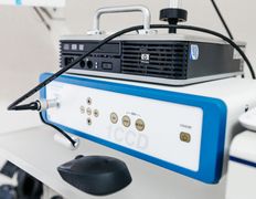 Медицинский центр NICA MEDICA (НИКА МЕДИКА), Интерьер - фото 18