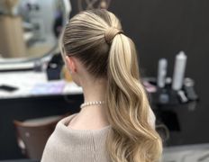 null Svetlana Kulesho Beauty Studio (Светлана Кулешо Бьюти Студио), Парикмахерские услуги - фото 11