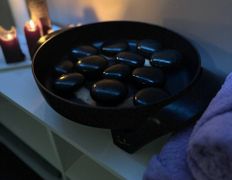 Студия массажа  RESET.ME (РЕЗЕТ.МИ), Галерея - фото 8