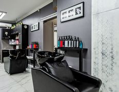 Салон красоты GrandMasters (Гранд мастерс), Интерьер - фото 4