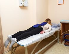 Медицинский центр оздоровительного комплекса Ракета, Галерея  - фото 13