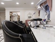 Салон красоты Шевелюра, Интерьер - фото 5