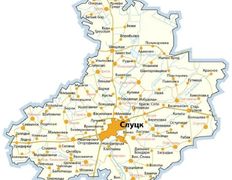 null Слуцкая центральная районная больница, Галерея - фото 7