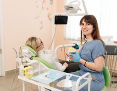 Семейная стоматология Пломбир, Пломбир - фото 3