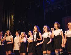 Школа актерского мастерства Letta (Летта), Наши выступления - фото 12