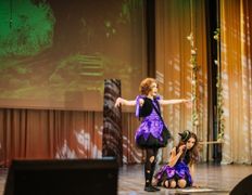 Школа актерского мастерства Letta (Летта), Наши выступления - фото 5