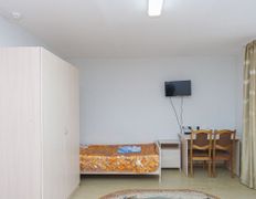 Гостиница SERC (СОРЦ), Интерьер - фото 17