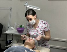 Школа красоты BeautyArt (БьютиАрт), Массаж и косметические услуги - фото 17