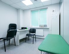 Специализированный центр Аллерготека, Интерьер - фото 4