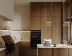База отдыха Nautilus Home Village (Наутилус Хоум Виледж), Банкетный зал - фото 10