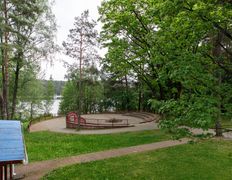 Оздоровительный комплекс  Ракета, Территория - фото 15