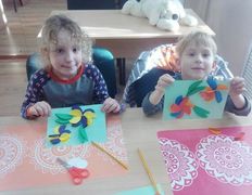 Центр развития и коррекции речи Говорун, Занятия - фото 8