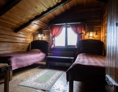 Усадьба Бобровая хата, Бобровая Хата - фото 6