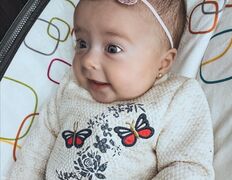 Студия пирсинга КСофиАнА, Прокол для детей - фото 16