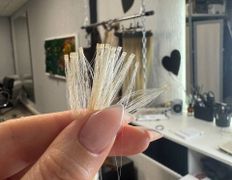 Студия по наращиванию волос Magic Lab (Мэджик лаб), Галерея - фото 10