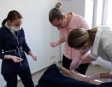 Учебный центр эстетики и красоты Косметиксервис, Курсы шугаринга - фото 20