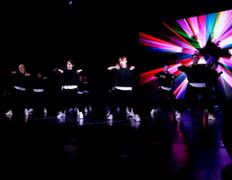 Студия современной хореографии ПяТкИ dance studio (Дэнс Студия), Выступления - фото 6