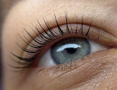 Студия ГЕЛЕНС, Ламинирование ресниц - фото 3