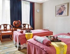 СПА-салон Joy Massage Salon (Джой Массаж Салон), Интерьер - фото 3