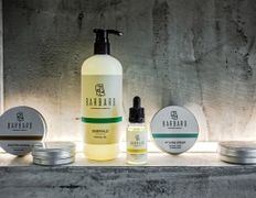БАРБЕРШОП | МАГАЗИН MADBEARD BARBERSHOP (Мэдберд барбершоп), Косметика - фото 7