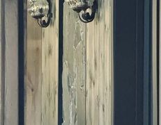 База отдыха Елки иголки, Интерьер - фото 16