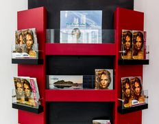 Салон красоты Мон Платин Центр, Интерьер - фото 13